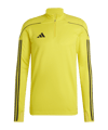 adidas Tiro 23 Track Top Gelb - gelb