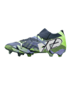 PUMA FUTURE 7 Ultimate FG/AG Lights Out Grau Weiss F03 - grau