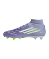 adidas F50 Sparkfusion League FG/AG Radiant Blaze Damen Lila - lila