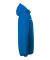 uhlsport Essential Regenjacke Blau F43 - blau