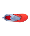 Nike Phantom 6 Low Academy MG Scary Good Kids Blau F400 - blau