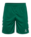 hummel Core 2.0 Short Grün F6131 