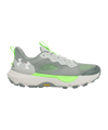 Under Armour Infinite Pro Trail Laufschuh Grün F348 - gruen