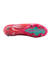 Nike Air Zoom Mercurial Vapor XVI Elite SG-Pro Mad Energy Rot  F800 - rot