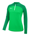 Nike Academy Pro Drill Top Damen Grün F329 - gruen