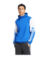 adidas Squadra 25 Hoody Blau - blau