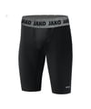 Jako Compression 2.0 Tight Short Kids Schwarz F08