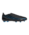 adidas F50 Hyperfast League FG Schwarz 