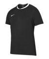 Nike Team Crew Razor Rugby Trikot Kids Schwarz F010 - schwarz