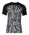 Nike Dry GX1 Trikot Schwarz Grau F011 - schwarz