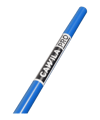 Cawila PRO Slalomstange (33mmx180cm) Blau - blau