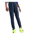 Nike Strike Trainingshose Kids Blau F437 - blau