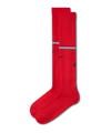 Nike FA England Strumpfstutzen WM 2026 Rot F688 