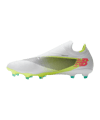 New Balance Furon Pro v7+ FG United in FuelCell Weiss FH75 - weiss