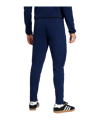 adidas Tiro Travel Jogginghose Dunkelblau
