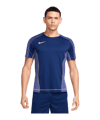 Nike Strike Plus Trainingshirt Blau F492 - blau