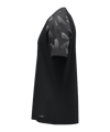 JAKO Sonic T-Shirt Schwarz F801 - schwarz