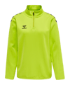 Hummel hmlCORE XK HalfZip Sweatshirt Damen F5045