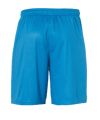 Uhlsport Center Basic Short ohne Innenslip F08 - blau