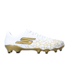 Skechers SKX 1.5 Academy FG Electrum Weiss FWBGD 