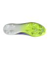 adidas F50 Pro FG Radiant Blaze Lila - lila
