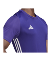 adidas Tabela 23 Trikot Lila Weiss - lila