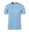 Uhlsport Stream 22 Trikot kurzarm | Blau F22 - blau