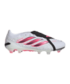 adidas Predator Pro FT FG Chaos vs Control Weiß | - weiss