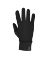 JAKO Feldspielerhandschuh Funktion Schwarz F08 - schwarz