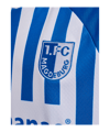 hummel 1. FC Magdeburg Trikot Home 2026/2027 Kids Blau F7251 - blau