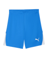 PUMA teamLIGA26 Short Blau F02 - blau