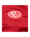 adidas Fortuna Düsseldorf Präsentation T-Shirt 2026/2027 Rot - rot