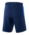 Erima SIX WINGS Short Blau - blau