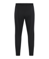 JAKO Power Freizeithose Schwarz F800 - schwarz