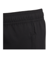 adidas Entrada 22 Präsentationshose Kids Schwarz - schwarz
