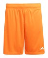 adidas Entrada 26 Short Orange - orange