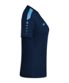 JAKO Power Trikot Damen Blau F910 - blau