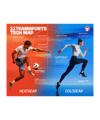 Under Armour Baselayer HG Comp Longlseeve Underwear Longseeve Grau F025 - grau