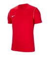 Nike Park 20 T-Shirt Kids Rot F657 - rot