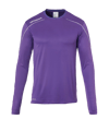Uhlsport Stream 22 Trikot langarm Kids Lila F19 - lila