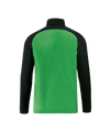 JAKO Competition 2.0 Allwetterjacke Kids Grün F22 - gruen