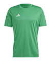 adidas Tabela 23 Trikot Grün Weiss - gruen