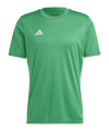adidas Tabela 23 Trikot Grün Weiss - gruen