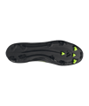 adidas F50 League LL FG/MG Electric Stealth Schwarz - schwarz
