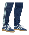 adidas DFB Deutschland Originals Track Hose Blau - blau