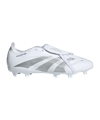 adidas Predator League FT FG Polar Victory Weiss