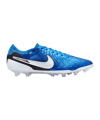 Nike Tiempo Legend X Elite AG-Pro Mad Ambition Blau F400 - blau