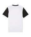 PUMA teamFINAL26 Knit Trikot Weiß F04 - weiss