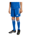 adidas Tiro 26 League Short Kids Blau - blau