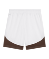 PUMA FC St. Pauli Short Away 2024/2025 Kids Weiss F02 - weiss